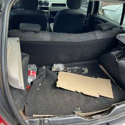 RENAULT SANDERO 2010 1.0 16V EXPRESSION HI-FLEX 5P