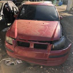Stilo 1.8/ 1.8 Connect Flex 8V 5p