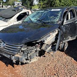 Volkswagen Passat 2013 2.0 Tsi 4p