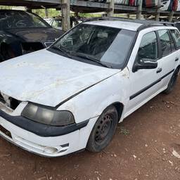 Volkswagen Parati 2003 1.6 5p