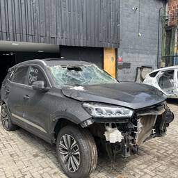 Chery Tiggo 8 2022 1.6 Txs Tgdi Aut. 5p