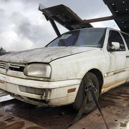 VOLKSWAGEN Golf GL 1.8/ 2.0i 4p 1997