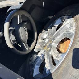 JEEP COMPASS 2023 1.3 LONGITUDE TURBO FLEX AUT. (T270) 5P