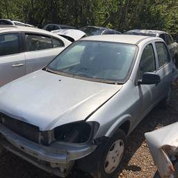 Chevrolet Celta 2010 1.0 Spirit Flex Power 5p