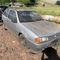 Gol CLi / CL 1.8