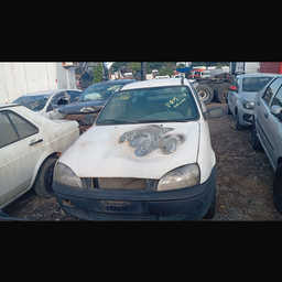 Ford Ford Courier 2012 1.6 L Flex 2p 2012