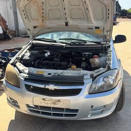 Chevrolet Chevrolet Celta 2013 1.0 Lt Flex Power 5p 2013