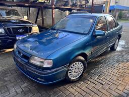 Chevrolet Chevrolet Vectra 1994 2.0 Cd 4p 1994