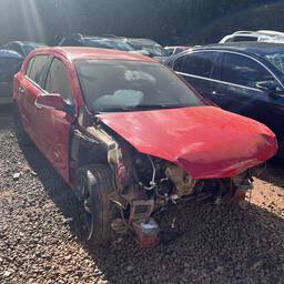 Chevrolet Chevrolet Vectra GT 2011 2.0 Flex Power 5p 2011