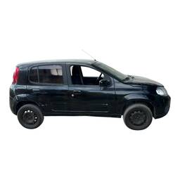 Fiat Fiat Uno 2011 1.0 Vivace Flex 5p 2011