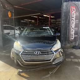 Hyundai HB20 2017 1.0 Comfort Flex 5p