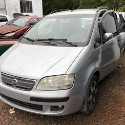 Idea ELX 1.4 mpi Fire Flex 8V 5p