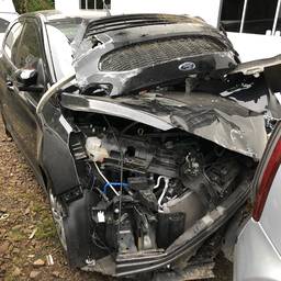 Ka 1.0 S TiVCT Flex 5p
