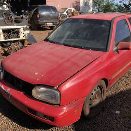 VOLKSWAGEN Golf GLX 2.0 4p 1998