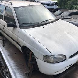 Ford Escort 1999 1.8 Gl 5p Perua