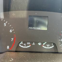FORD ECOSPORT 2020 1.5 SE FLEX 5P