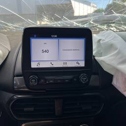 FORD ECOSPORT 2020 1.5 SE FLEX 5P