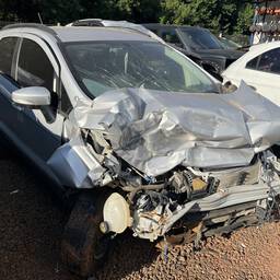 FORD ECOSPORT 2020 1.5 SE FLEX 5P