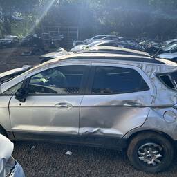 FORD ECOSPORT 2020 1.5 SE FLEX 5P
