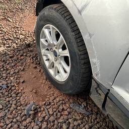 FORD ECOSPORT 2020 1.5 SE FLEX 5P