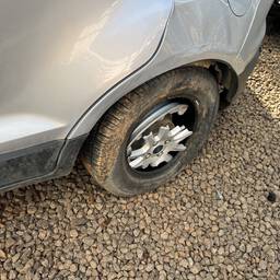 FORD ECOSPORT 2020 1.5 SE FLEX 5P