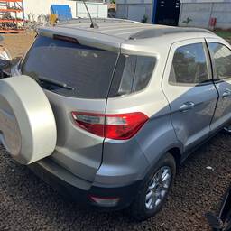 FORD ECOSPORT 2020 1.5 SE FLEX 5P