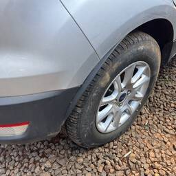 FORD ECOSPORT 2020 1.5 SE FLEX 5P