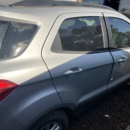 FORD ECOSPORT 2020 1.5 SE FLEX 5P
