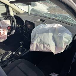FORD ECOSPORT 2020 1.5 SE FLEX 5P