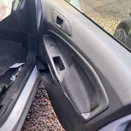 FORD ECOSPORT 2020 1.5 SE FLEX 5P