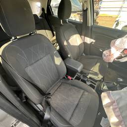FORD ECOSPORT 2020 1.5 SE FLEX 5P