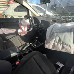 FORD ECOSPORT 2020 1.5 SE FLEX 5P
