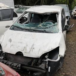 Volkswagen Up! 2017 1.0 Tsi High 5p