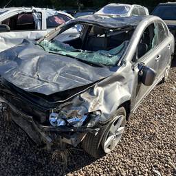 Honda Honda Civic 2008 1.8 Lxs Flex 4p 2008