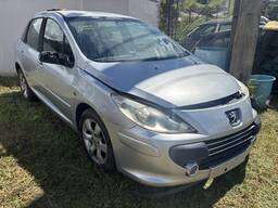 Peugeot Peugeot 307 2006 1.6 Presence 5p 2006