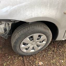 TOYOTA ETIOS 2014 1.3 16V X 5P