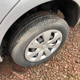 TOYOTA ETIOS 2014 1.3 16V X 5P