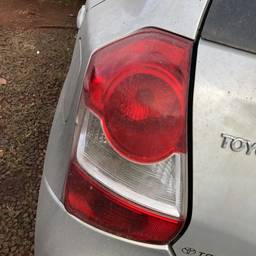 TOYOTA ETIOS 2014 1.3 16V X 5P