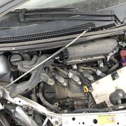 TOYOTA ETIOS 2014 1.3 16V X 5P
