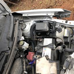 TOYOTA ETIOS 2014 1.3 16V X 5P