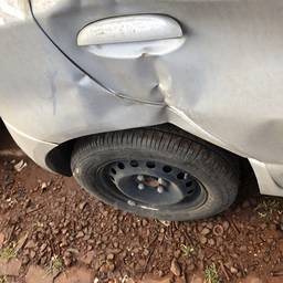 TOYOTA ETIOS 2014 1.3 16V X 5P