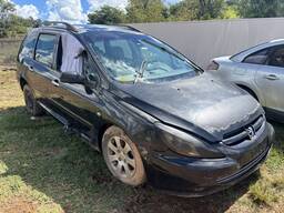 Peugeot Peugeot 307 SW 2004 2.0 5p 2004