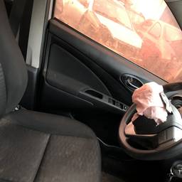 TOYOTA ETIOS 2014 1.3 16V X 5P