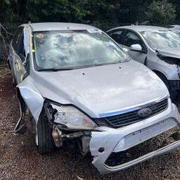 Ford Focus 2013 2.0 Glx Flex Aut. 5p