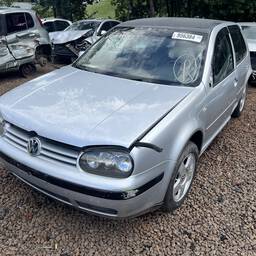 Volkswagen Golf 2005 1.6 Generation 5p