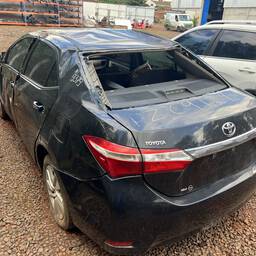 TOYOTA COROLLA 2017 1.8 16V GLI FLEX 4P