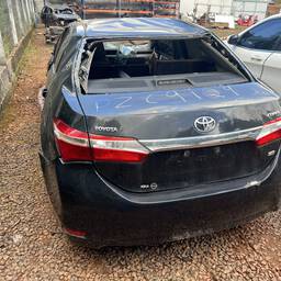 TOYOTA COROLLA 2017 1.8 16V GLI FLEX 4P