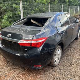 TOYOTA COROLLA 2017 1.8 16V GLI FLEX 4P