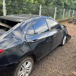TOYOTA COROLLA 2017 1.8 16V GLI FLEX 4P