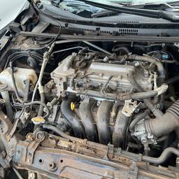 TOYOTA COROLLA 2017 1.8 16V GLI FLEX 4P